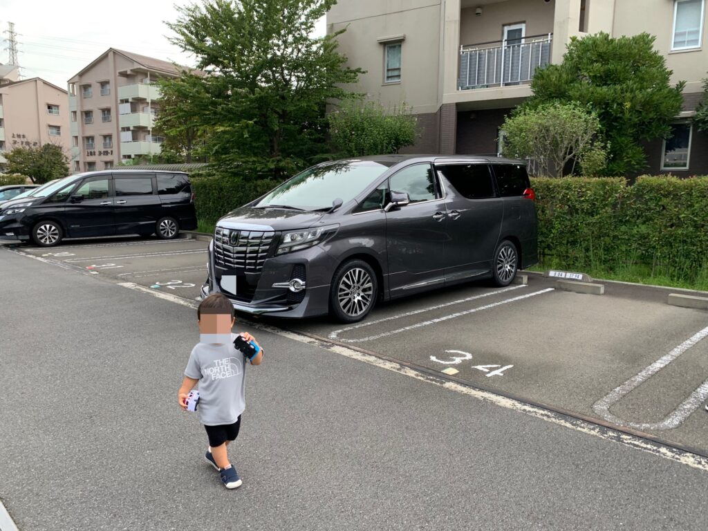 Ultimate Family Car Joy