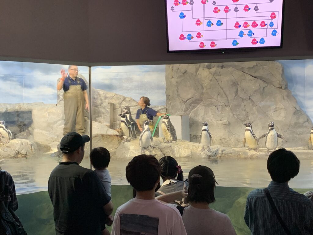 Family Fun in Japan