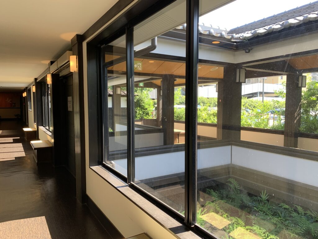 Amazing Affordable Onsen Escape