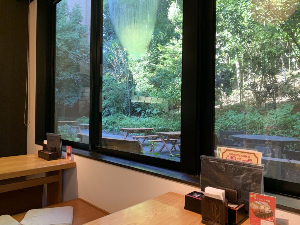 Amazing Affordable Onsen Escape