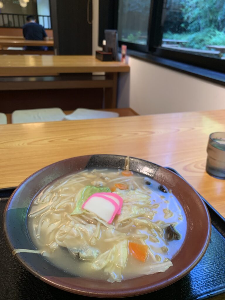 Amazing Affordable Onsen Escape