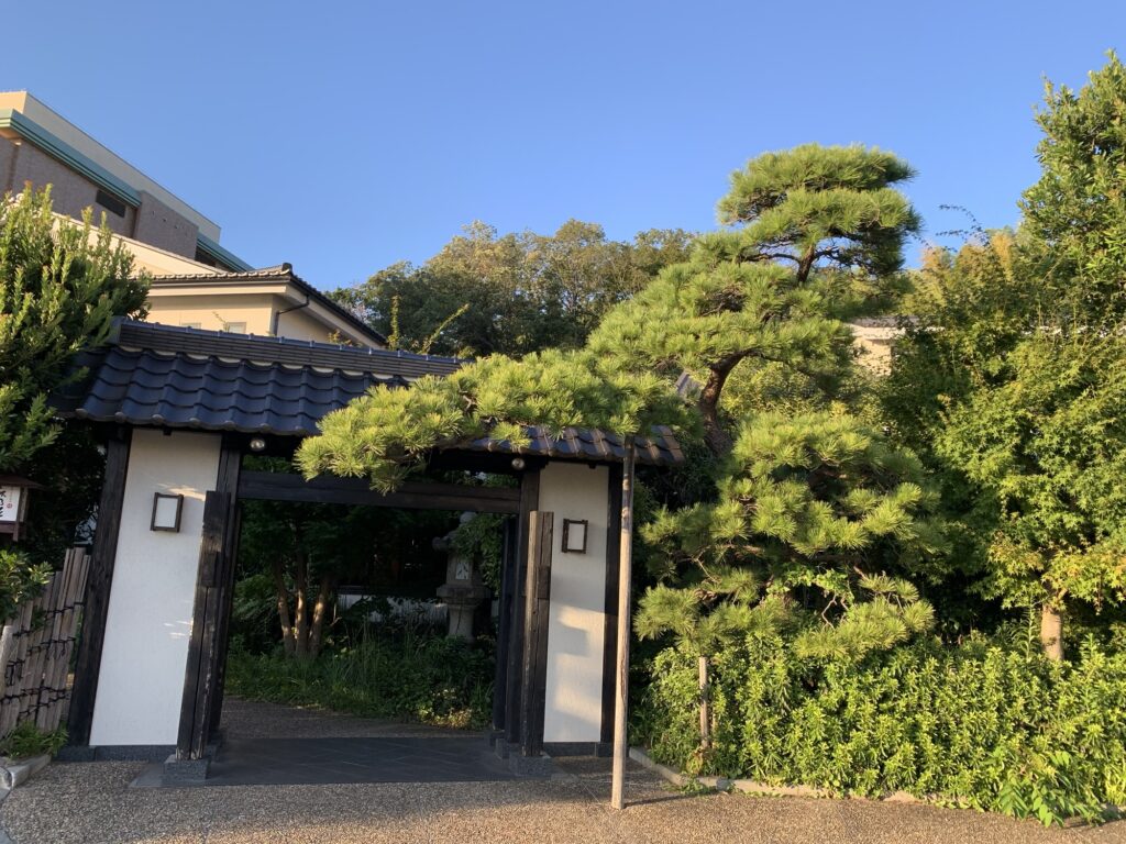 Amazing Affordable Onsen Escape