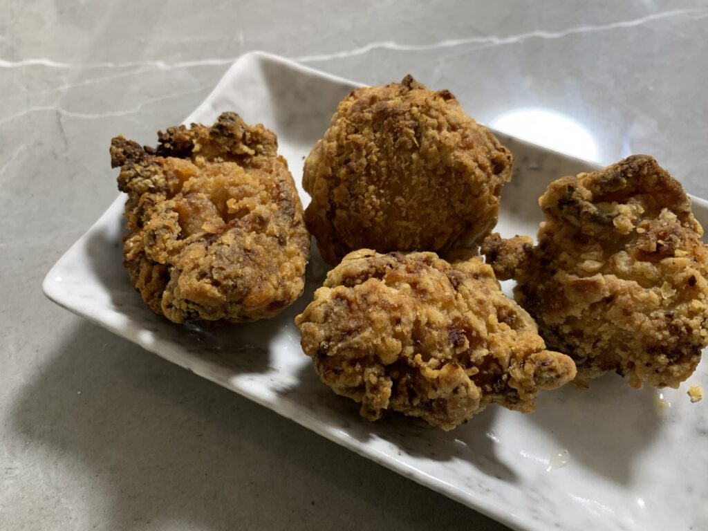 Discover Tokyo's Best Karaage