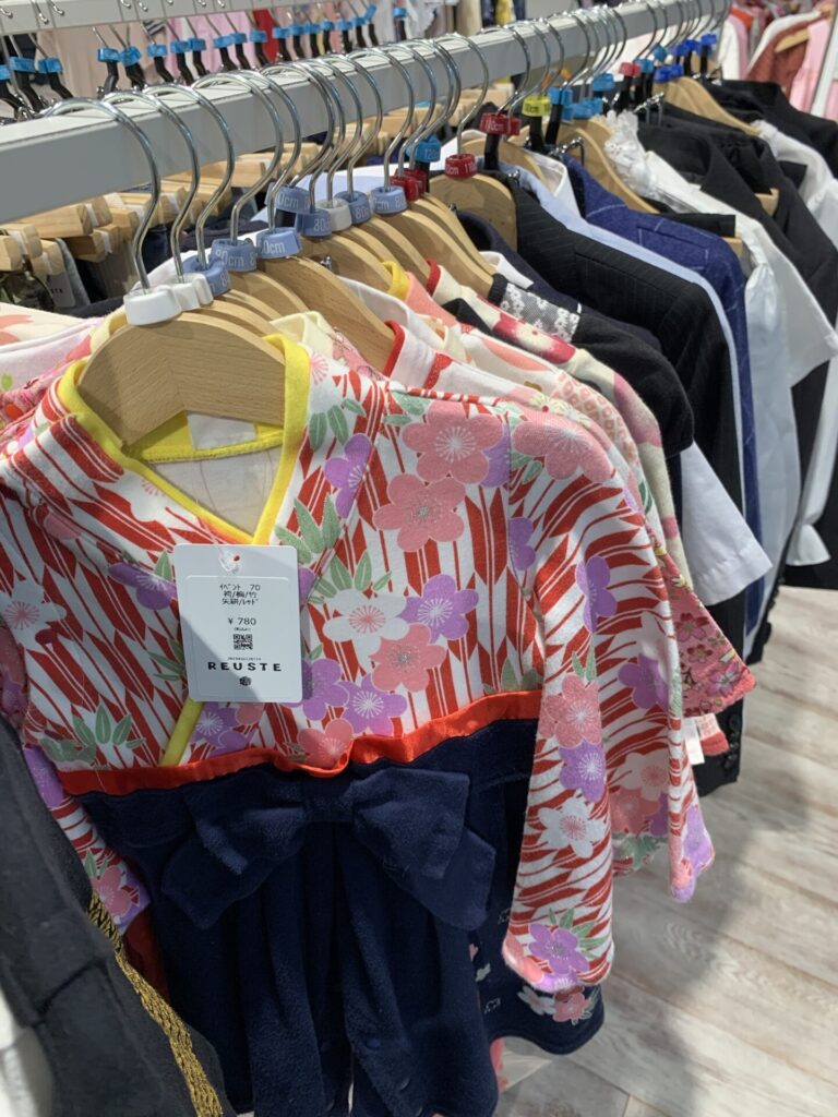 Affordable Sustainable Secondhand Shopping, Formal Wear