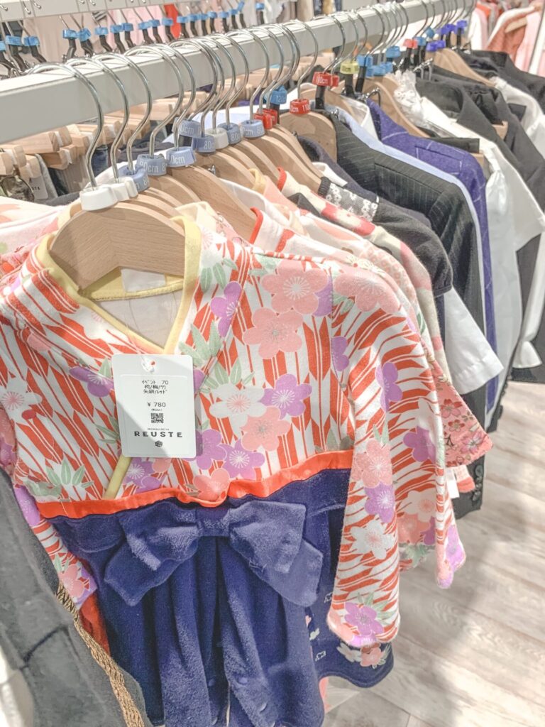 Astonishing Affordable Sustainable Shopping Journey