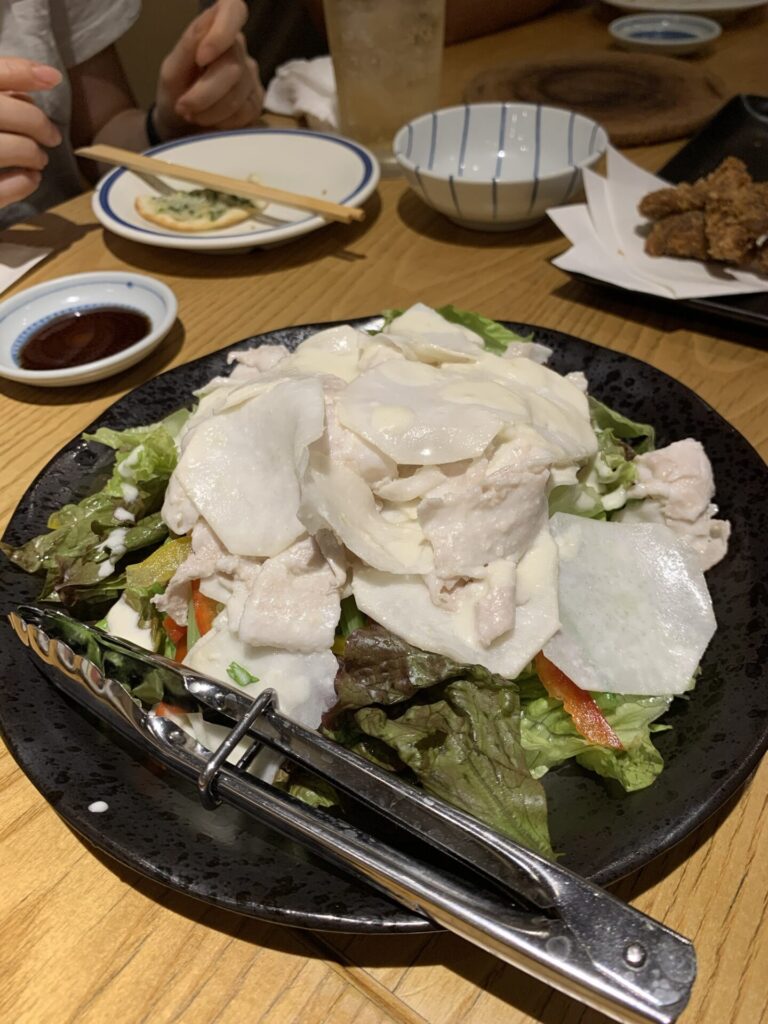 Authentic Japanese Izakaya Experience