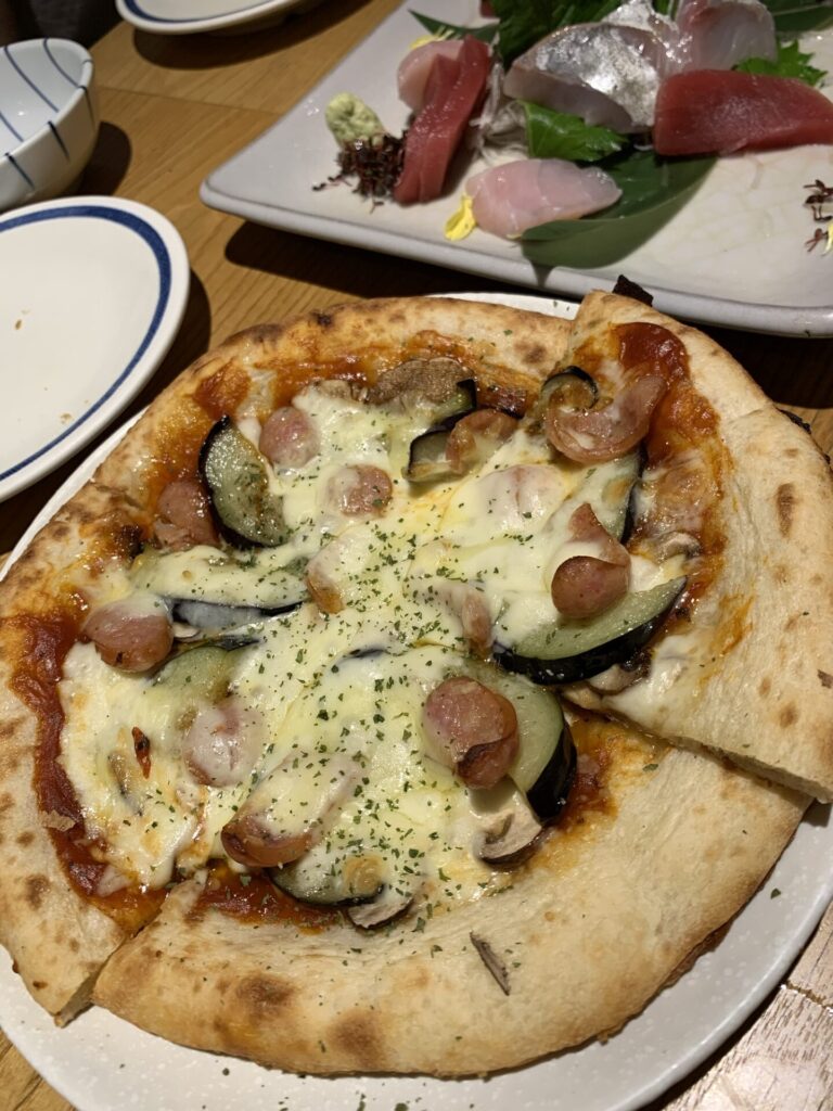 Authentic Japanese Izakaya Experience