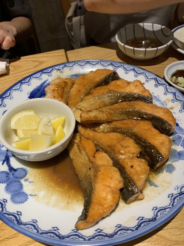 Authentic Japanese Izakaya Experience