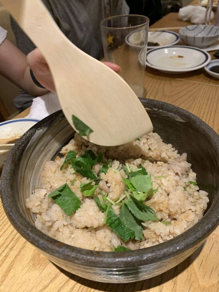 Authentic Japanese Izakaya Experience