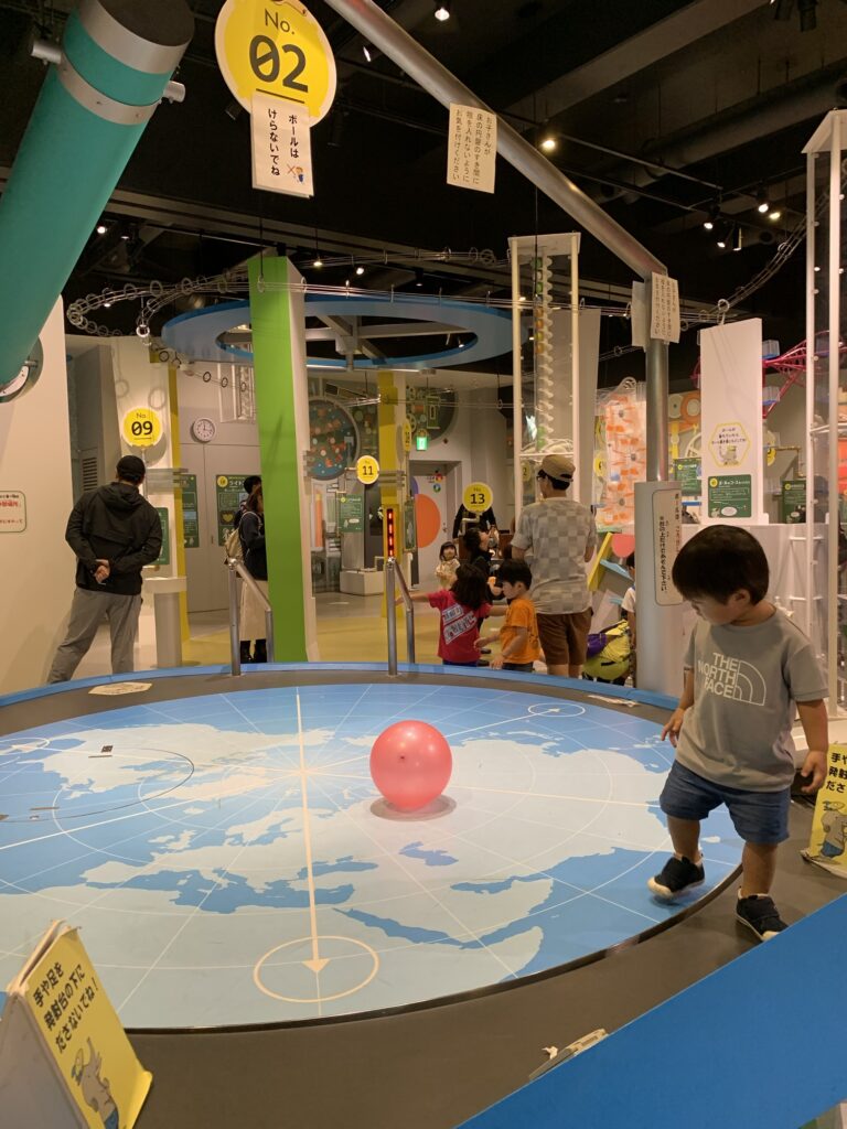 Indoor Activities for Kids