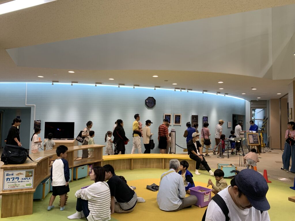 Indoor Activities for Kids