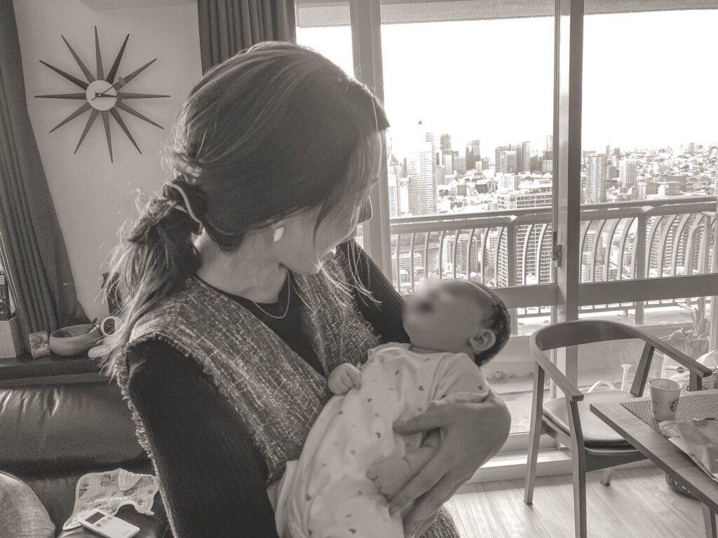 Pregnancy travel tips Japan, with Baby