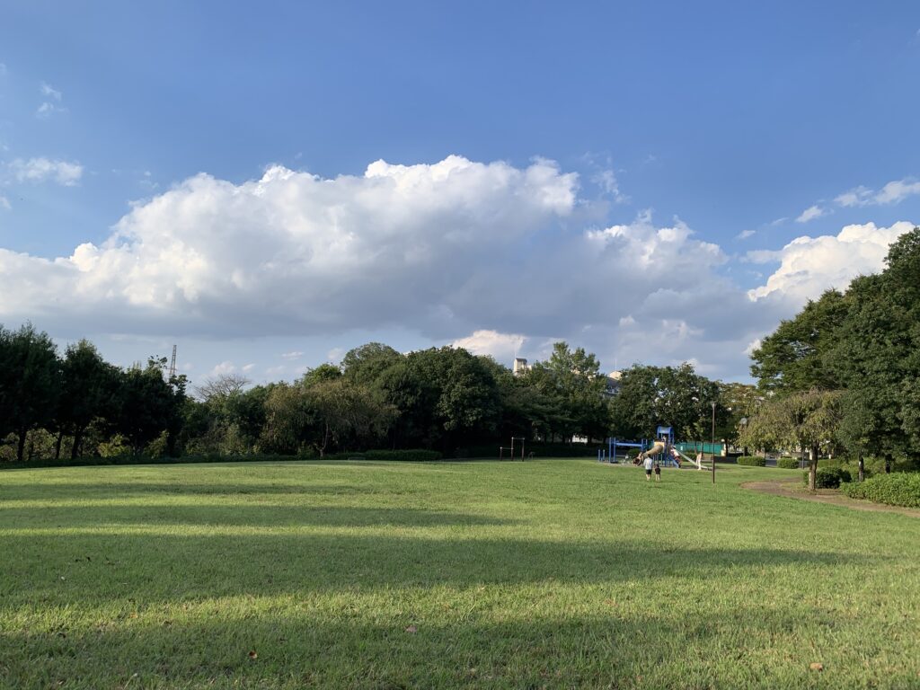 Tokyo outdoor autumn activities